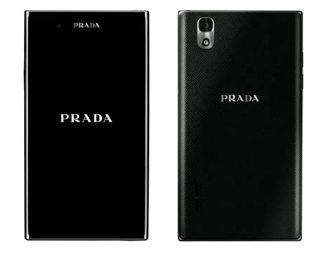 Lg prada l 02d full specifications 